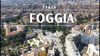 JufletTiranaFoggia Italy Drone Footage [upl. by Hadihsar337]