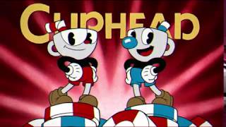 Cuphead The Delicious Last Course  Transforming the Cursed Relic to a Divine Relic Walkthrough [upl. by Llerred]