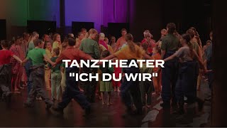 Theatertanzschule StGallen quotich du wirquot [upl. by Arondell616]