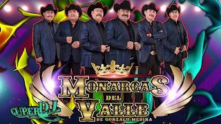 Los Monarcas del valle  Merehuapango 2019 Estreno Exclusivo [upl. by Isabella]