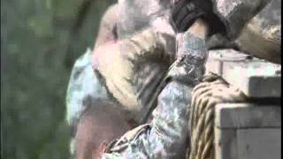 Army HOOAH Video [upl. by Oirretna]