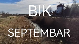 BIK HOROSKOP SEPTEMBAR 2024 [upl. by Alimat669]