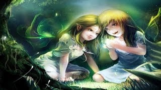 Celtic Fairy Music – Fairy Magic [upl. by High]