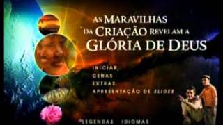 Las Maravillas de la Creacion Revelan la Gloria de Dios  Instrumetal  Documental Cristiano [upl. by Araik]