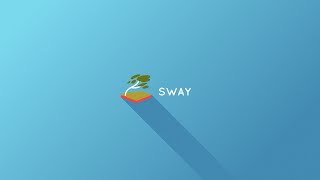 Taller Sway  Window Manager 1 [upl. by Attey]