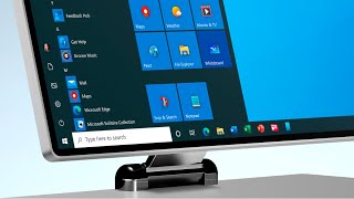 RESTABLECER Windows 10 sin USB ni CD [upl. by Nnyltak]