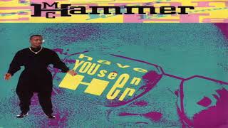 mc hammer have you seen her 1990 [upl. by Terri]