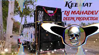 Keemat Balraj Punjabi Song Remix Dj Song Dj Mahadev Deepak Production tranding song djmahadev dj [upl. by Atinaw]