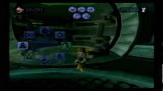 Ratchet amp Clank 100 Walkthrough  40  Planet Quartu 23 [upl. by Cutty]