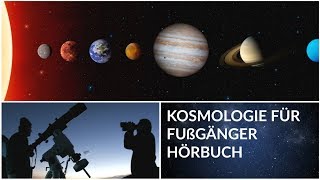 Astronomie für Fußgänger  Ganzes Hörbuch  Physik Hörbuch [upl. by Lethia815]