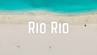 Ester Dean  Rio Rio ft BoB Lyrics [upl. by Candice]