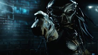 THE PREDATOR¦ PREY 30quot TV SPOT ¦ IN CINEMAS NOW [upl. by Sprague]