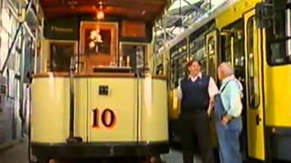 Löwenzahn Classics 189 Peter rettet die Straßenbahn [upl. by Blakelee846]