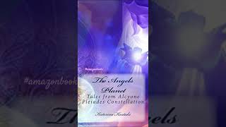 THE ANGELS PLANETKATERINA KOSTAKI books amazonbooks katerinakostaki amazonprime angel [upl. by Nesta465]