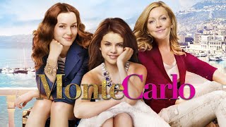 Monte Carlo Hollywood movie hindi fact and story movies review explained [upl. by Beacham]