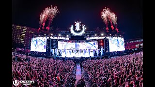 Galantis  Live  Ultra Music Festival Japan 2019 [upl. by Aniar]