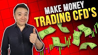 How To Make Money Trading CFDs [upl. by Humberto180]