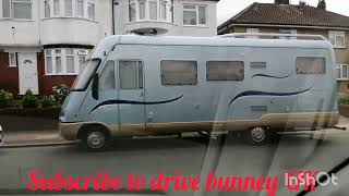 this is three video in start in Lewsey Farm Luton UK [upl. by Eillod905]