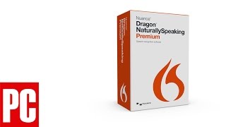 Nuance Dragon NaturallySpeaking 13 Premium Review [upl. by Benia354]