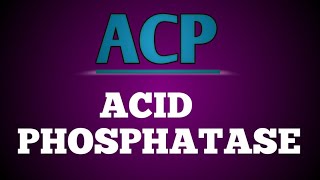 Estimation of Acid Phosphatase ACP [upl. by Colwin]