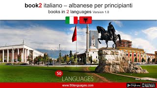 Albanese per principianti in 100 lezioni [upl. by Leo905]