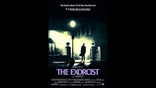 The Exorcist Theme 10 Hours [upl. by Aiclid]