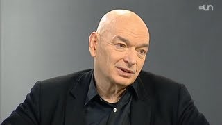 Pardonnezmoi  Linterview de Jean Nouvel [upl. by Phillipe]