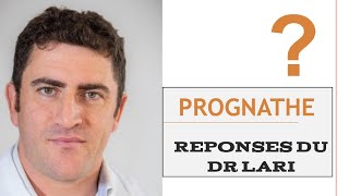 Dr LARI Nicolas Chirurgie prognathisme  Chirurgie mâchoire  avancée maxillaire [upl. by Donall]