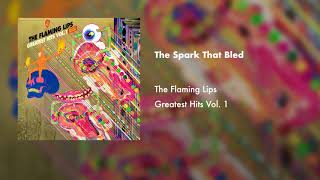 The Flaming Lips  The Spark That Bled Official Audio [upl. by Shanda682]