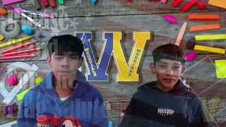 Woodville School Morning Announcements 962024 [upl. by Nobell361]