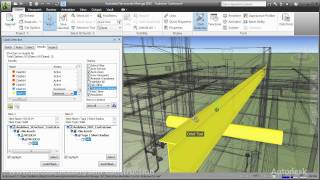 Autodesk Building Design Suite for Construction [upl. by Aleksandr]