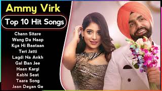 Best Of Ammy Virk Songs  Ammy Virk All Songs  Ammy Virk Hit Songs  New Punjabi Jukebox 2023 [upl. by Deuno]