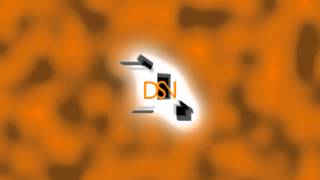 DSN Logo [upl. by Aloiv]