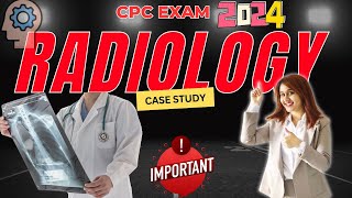 Radiology Questions amp CASE STUDY  Medical Coding for Beginners [upl. by Anilys]