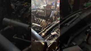 Chevy square body with 1500hp [upl. by Adnuahsor]