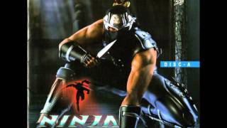 Ninja Gaiden Xbox Music Alma Awakened Extended HD [upl. by Port863]