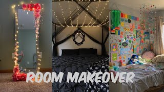 Unbelievable Room Makeover Ideas  Amazing Room Transformations Compilation [upl. by Atnamas]