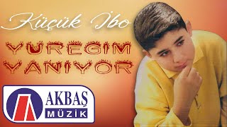 Küçük İbo  Yüreğim Yanıyor Official Video 🎧 [upl. by Cristi954]