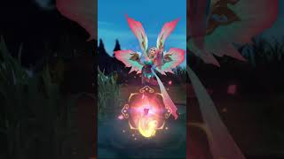 Immortal Journey Kayle shorts Kayle lol opgg immortaljourneyKayle [upl. by Waldo35]