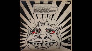 Juicy Lucy Get A Whiff A This 1971 Complete LP [upl. by Toille226]