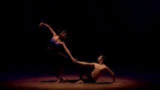 Afreen Afreen  Dance  Duet  Contemporary [upl. by Eanehs]