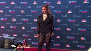 TYRA BANKS ACCUSED OF HUMILIATING GIRL ON AMERICAS GOT TALENT [upl. by Violeta163]