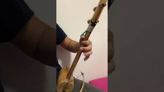 Markham Medley on Piwang Tibetan Erhu སྨར་ཁམས་གཞས་ཀྱི་ཕྱོགས་བསྡུས། ཁམས་པའི་པི་ཝང་གཏོང་སྲོལ། [upl. by Mathew]