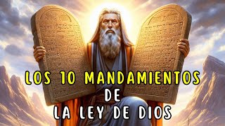 Excelencias de la ley de Dios salmo 119 amor fe diosteama 🤗 [upl. by Fagaly]