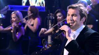 Yanni  Omaggio Tribute live 2009 HD [upl. by Eyde]