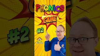 Phonics Blast Off 22 Exciting ESL Game for Kids eslteachingtips [upl. by Oirramed]