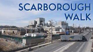 Scarborough Live Walk [upl. by Gualterio]