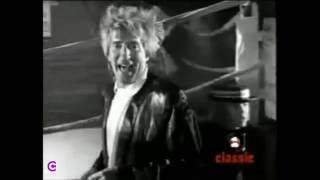 Rod Stewart Twisting The Night Away [upl. by Bloxberg]