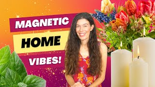 How To Remove Negative Energy From Your Home  Full Ritual so easy [upl. by Athallia495]