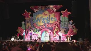 The Wiggles Propeller Live [upl. by Bolen]